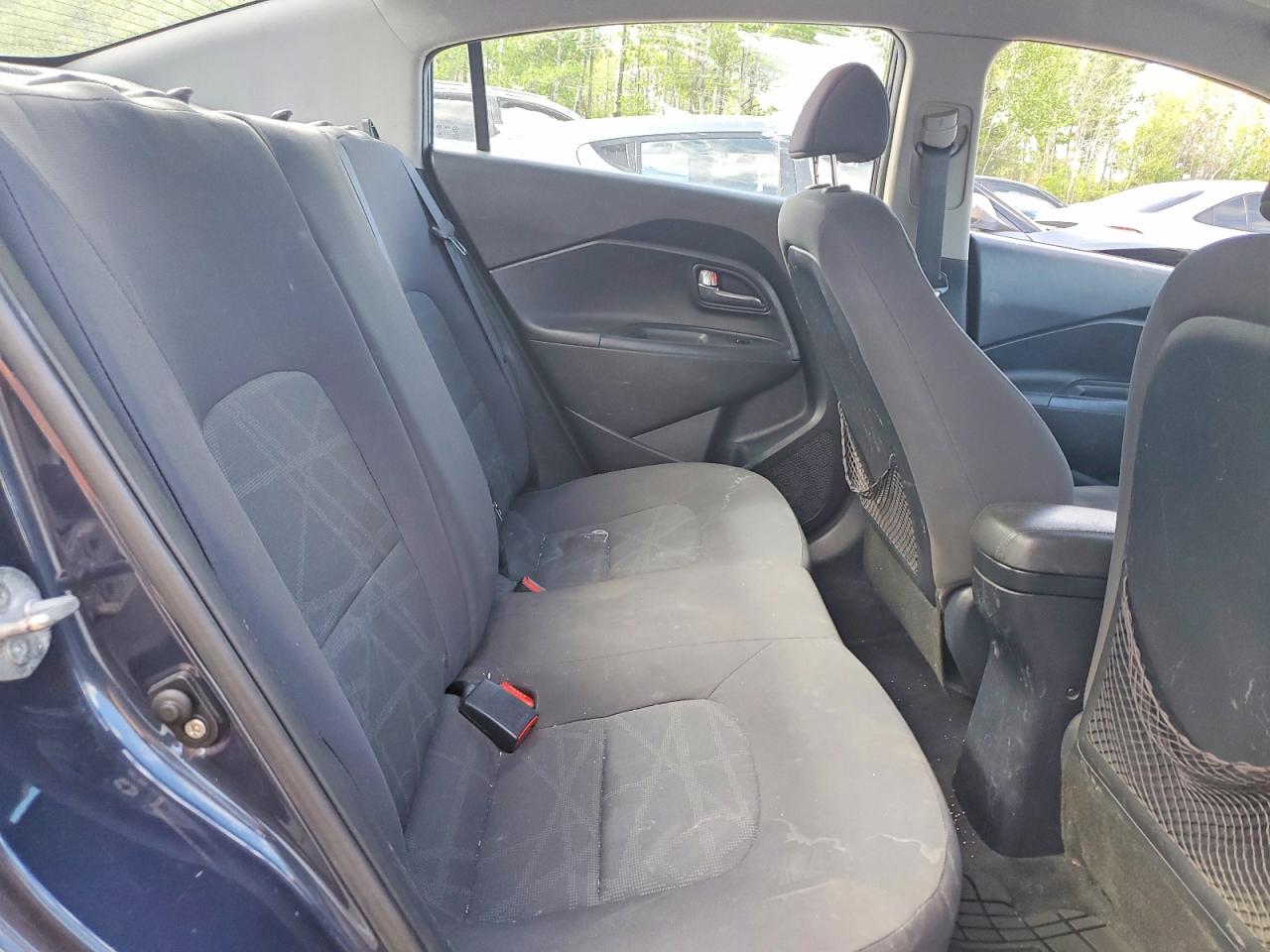 KIA RIO 2012 — 11