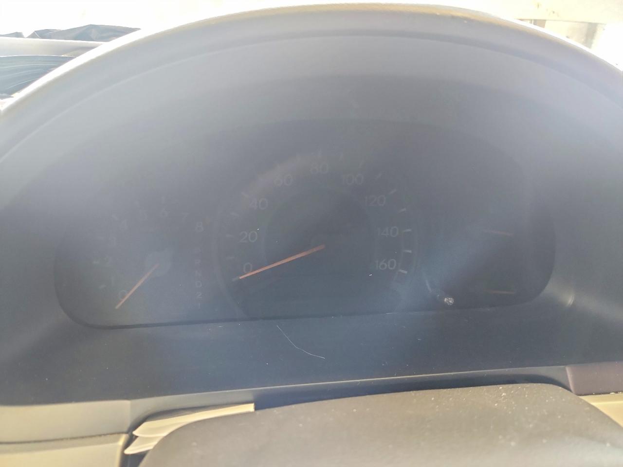 HONDA ODYSSEY 2010 — 10