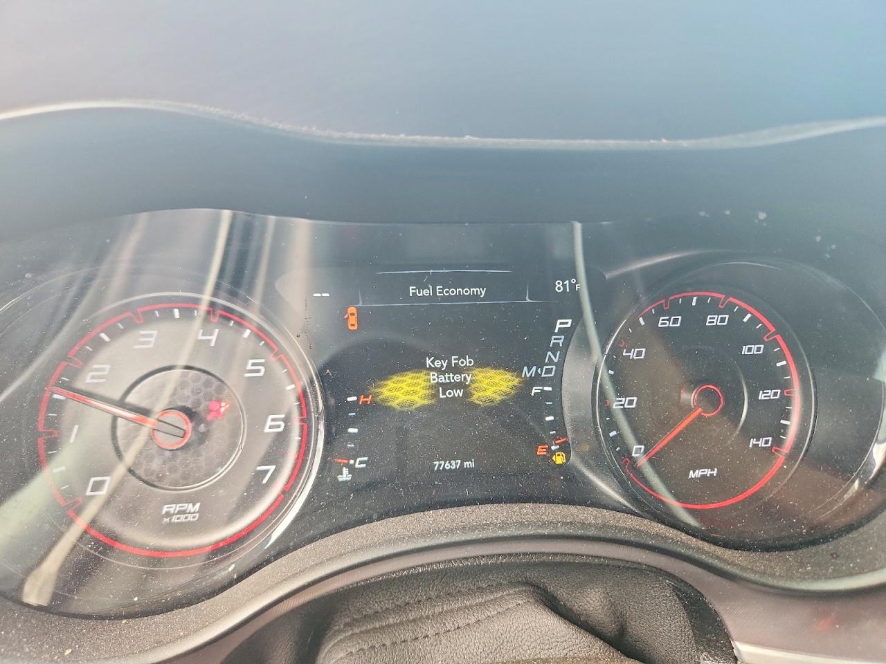 DODGE CHARGER 2022 — 10