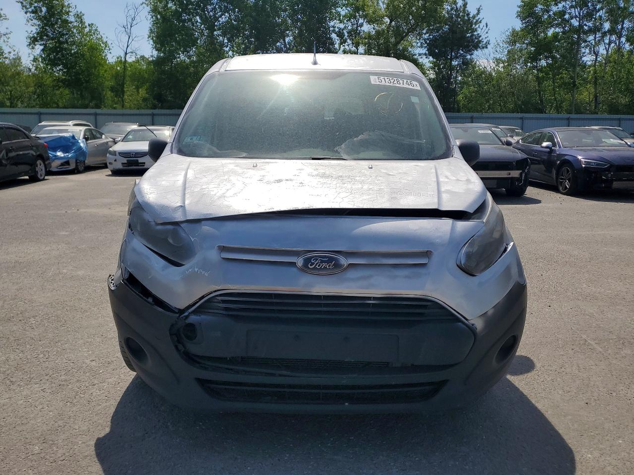 FORD TRANSIT CONNECT 2017 — 6