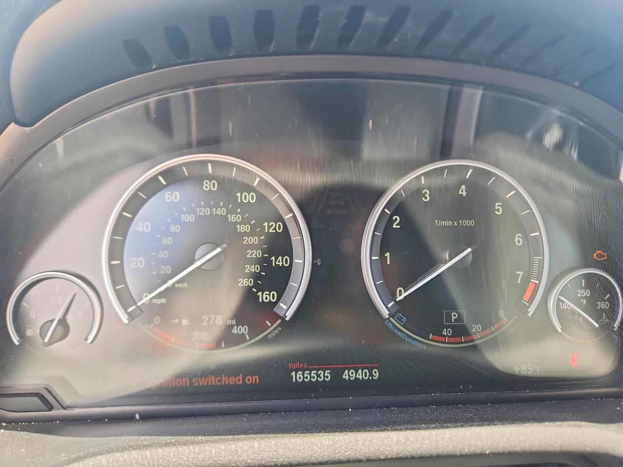 BMW X3 2017 — 10
