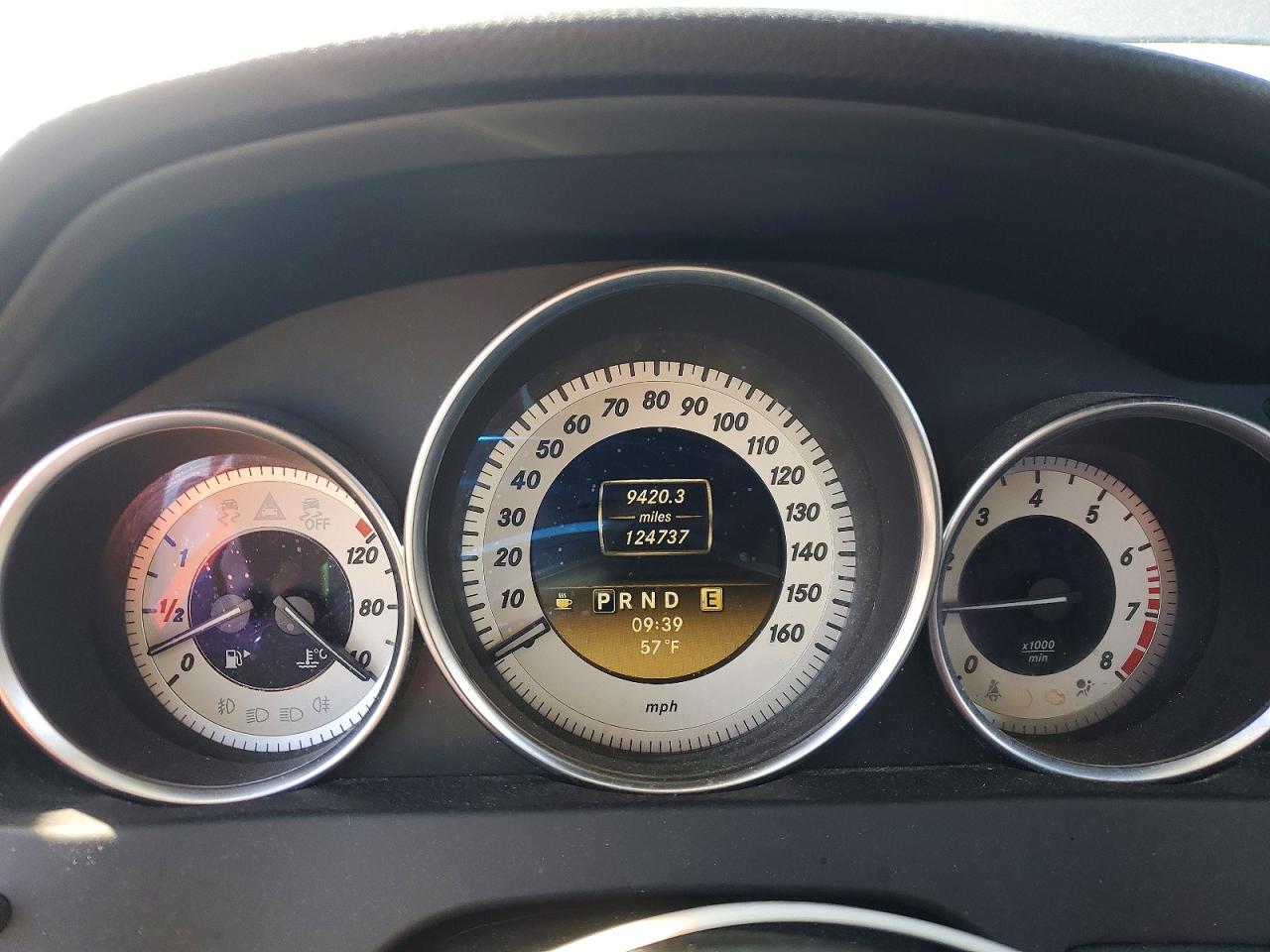 MERCEDES-BENZ C 2012 — 10