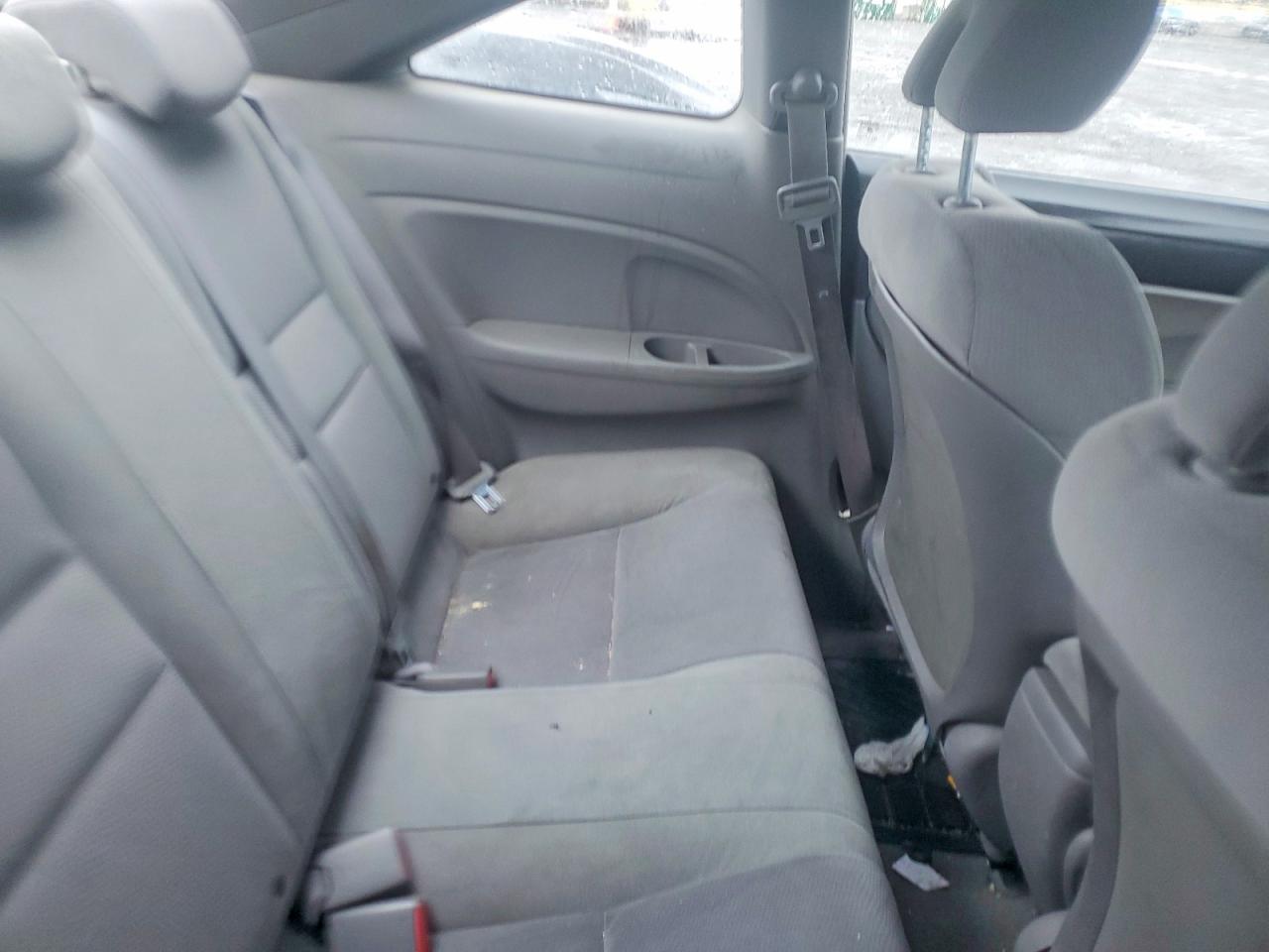 HONDA CIVIC 2006 — 11