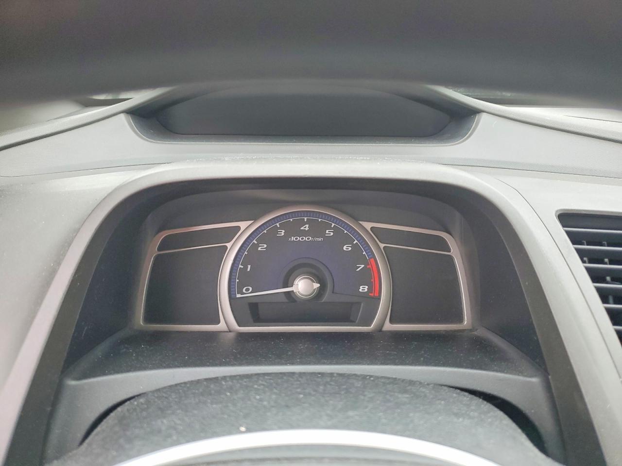 HONDA CIVIC 2006 — 10