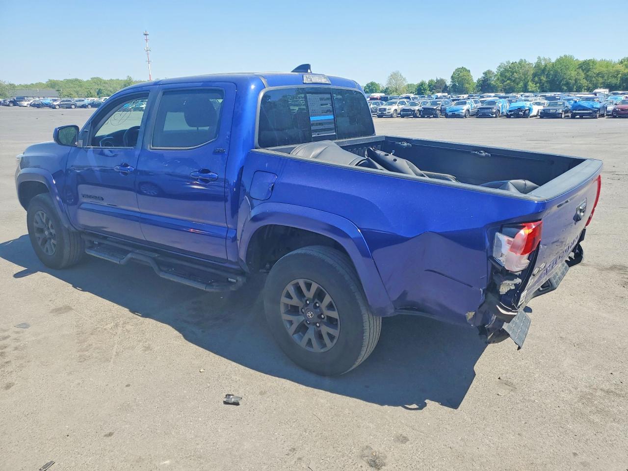 TOYOTA TACOMA 2023 — 3