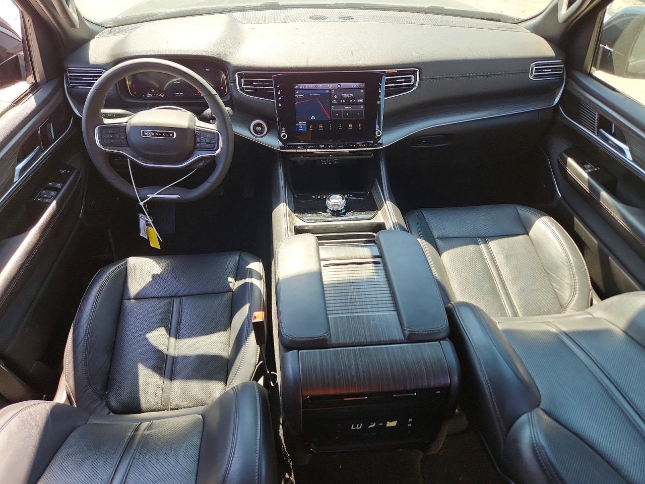 JEEP WAGONEER 2024 — 9