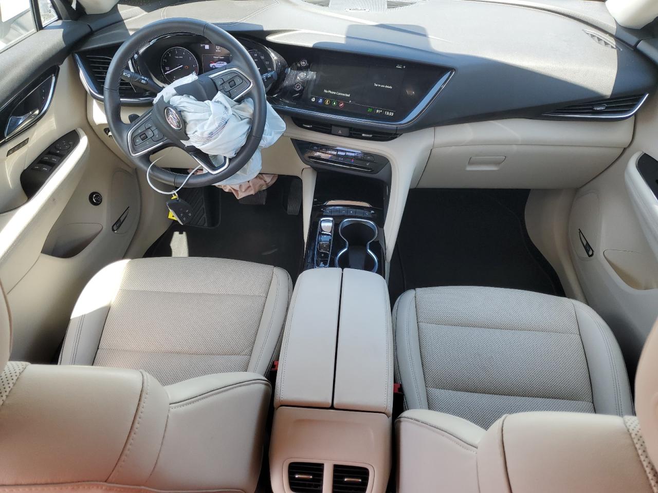 BUICK ENVISION 2022 — 9