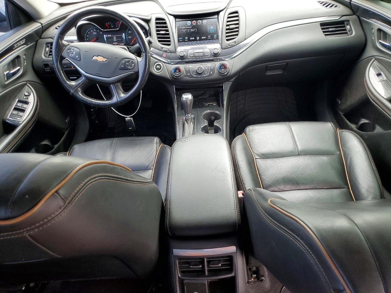 CHEVROLET IMPALA 2019 — 9