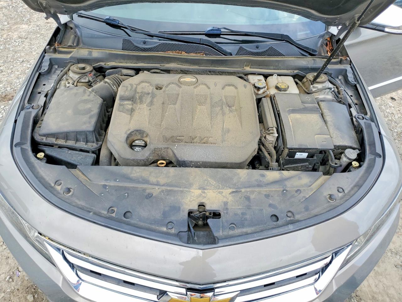CHEVROLET IMPALA 2019 — 12