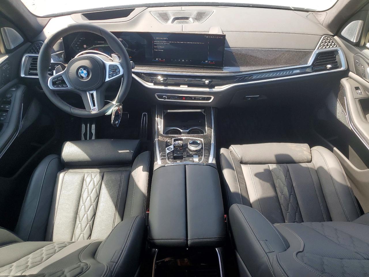 BMW X7 2026 — 9