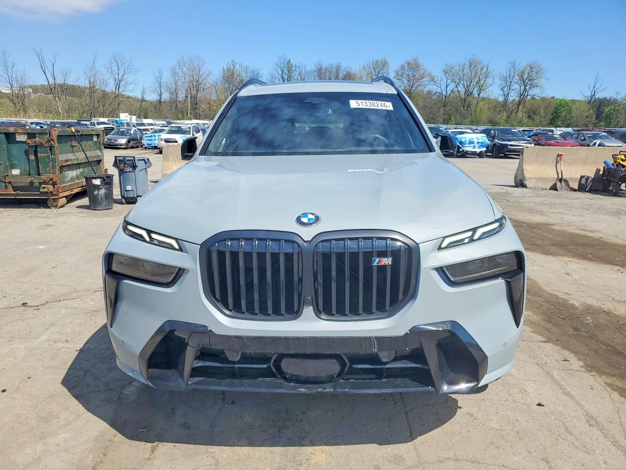 BMW X7 2026 — 6