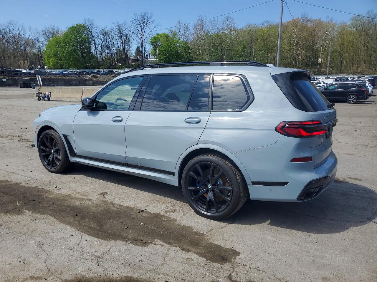 BMW X7 2026 — 3