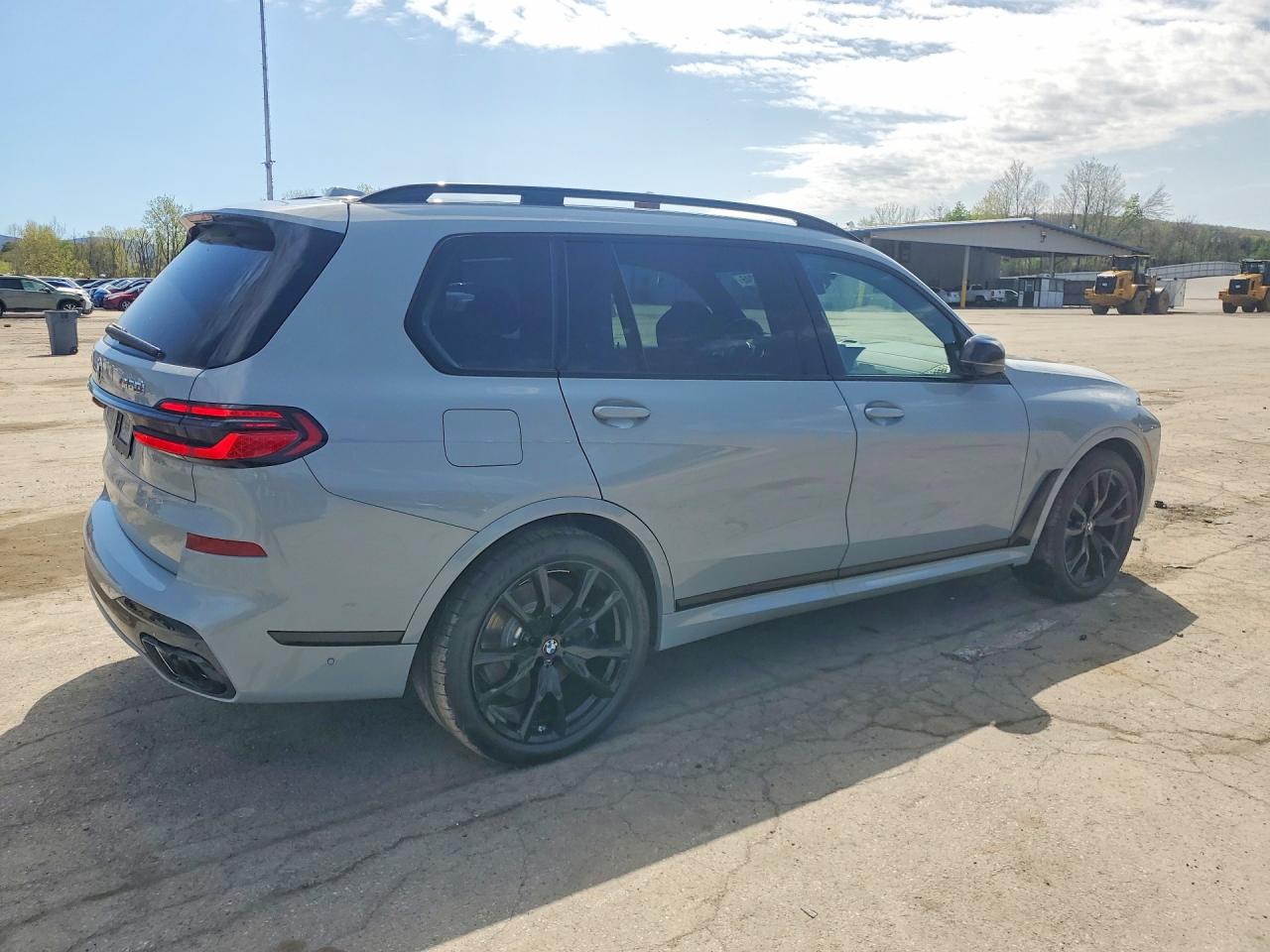 BMW X7 2026 — 4