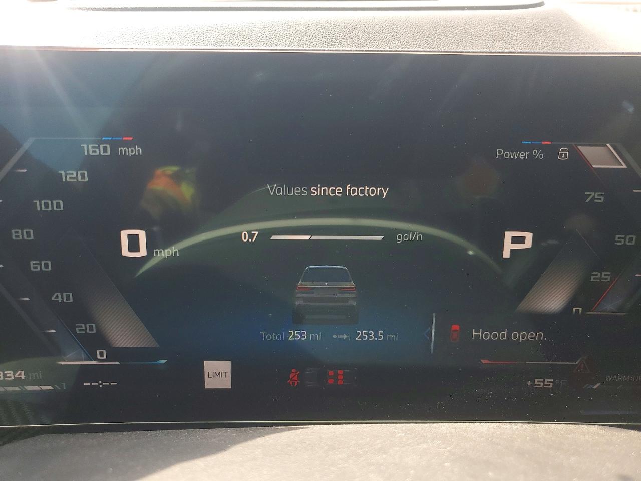 BMW X7 2026 — 10