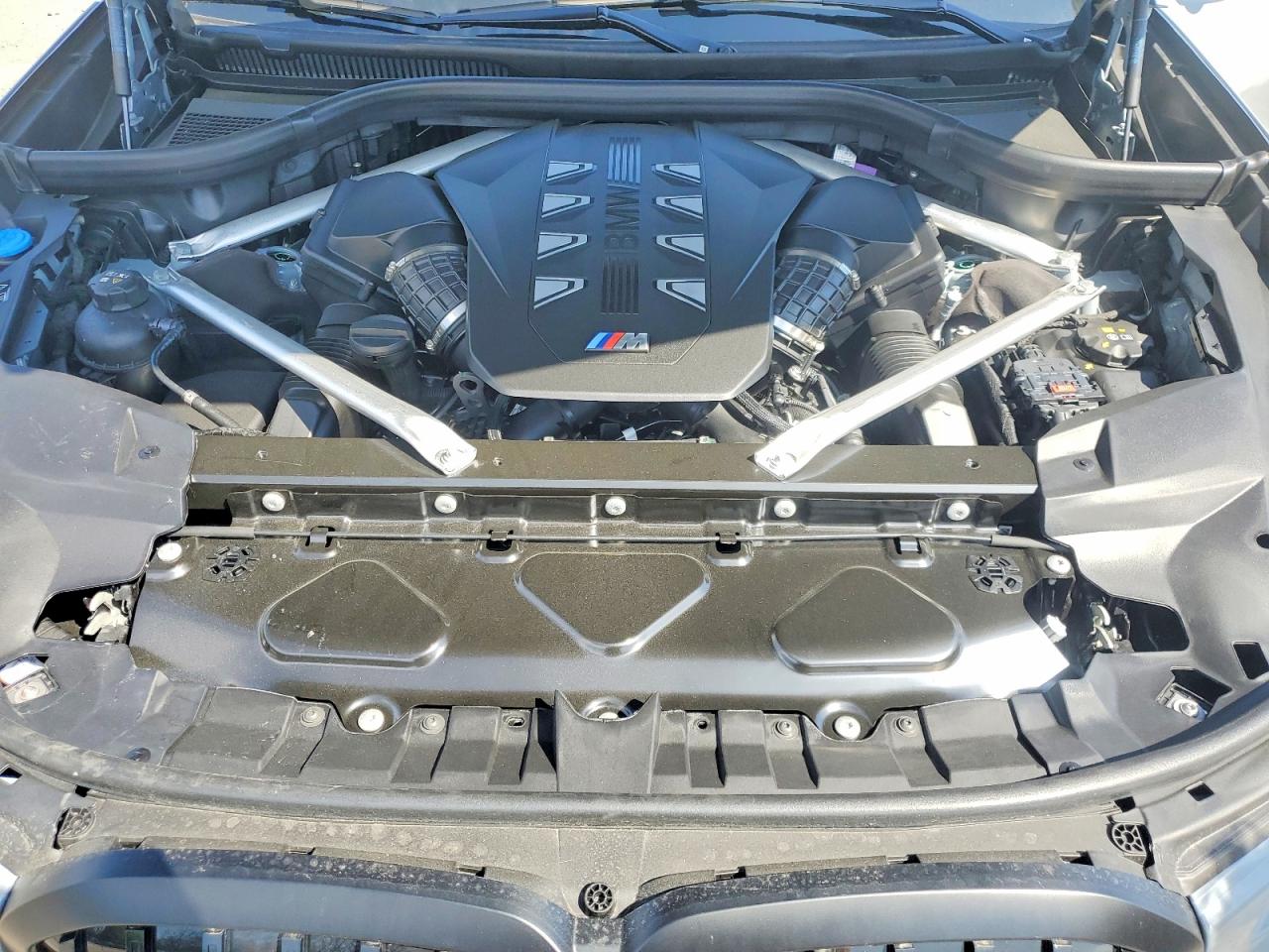 BMW X7 2026 — 13