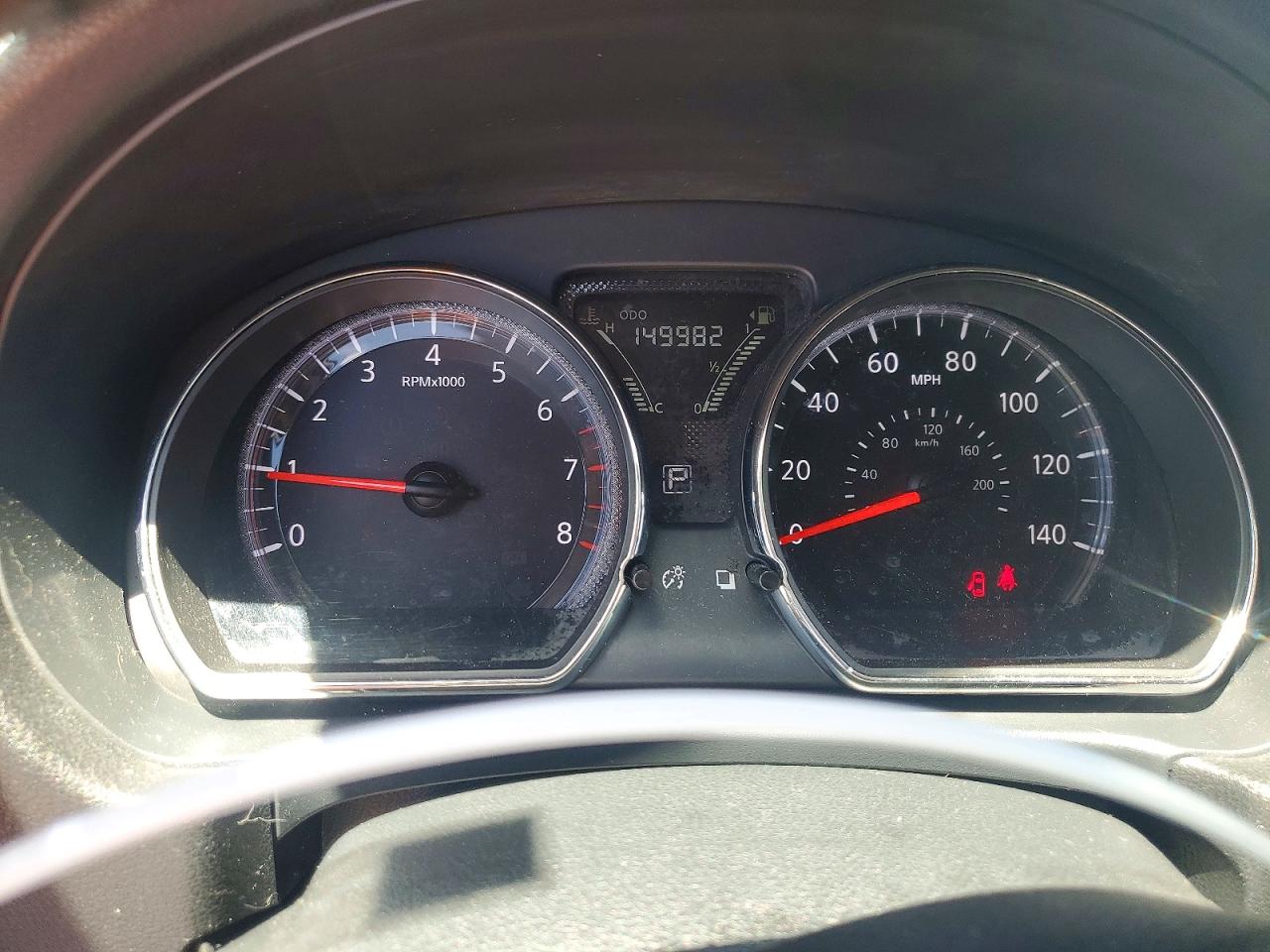 NISSAN VERSA 2018 — 10