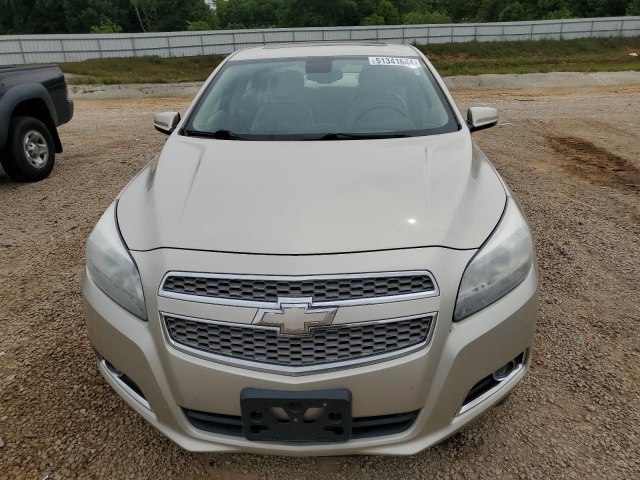 CHEVROLET MALIBU 2013 — 6