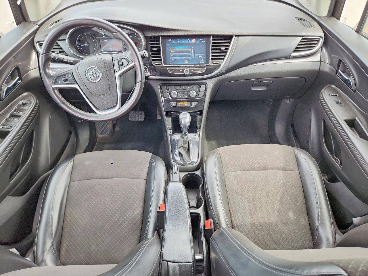 BUICK ENCORE 2019 — 9