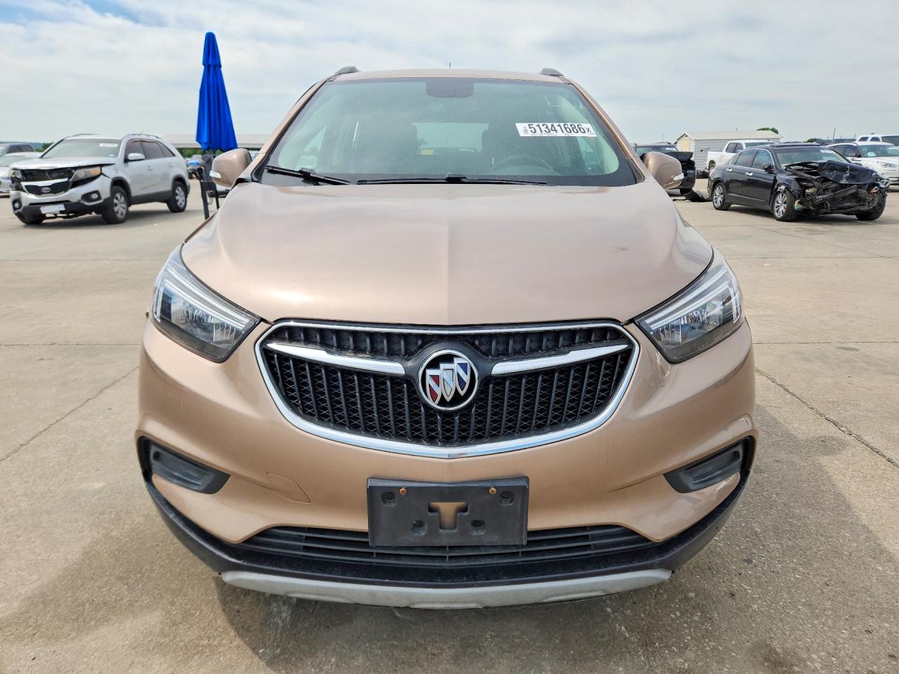 BUICK ENCORE 2019 — 6