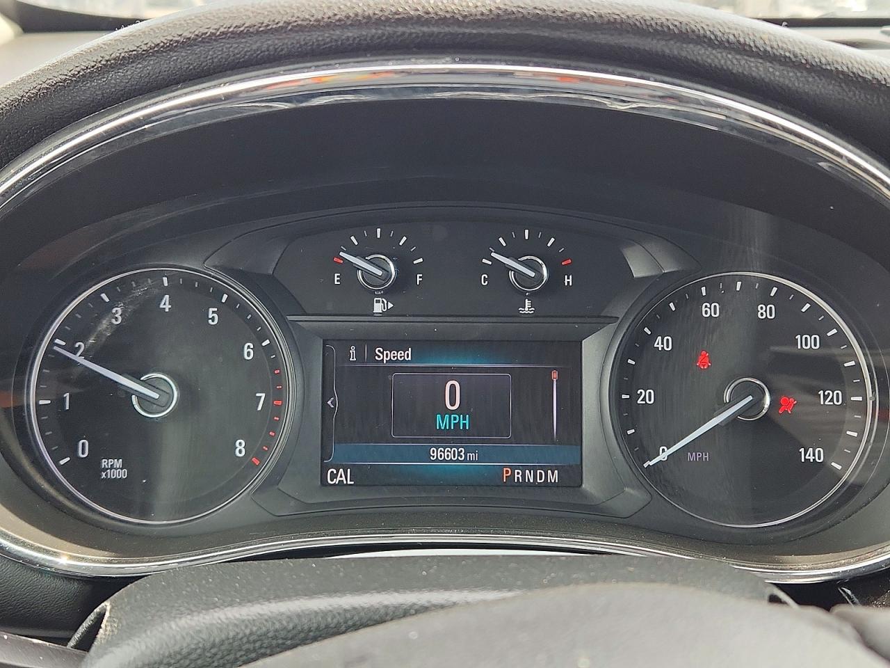 BUICK ENCORE 2019 — 10