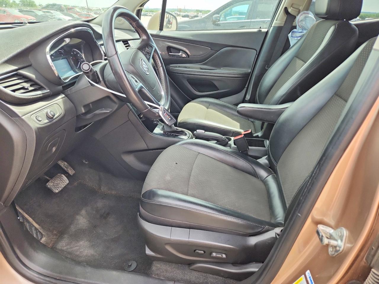 BUICK ENCORE 2019 — 8