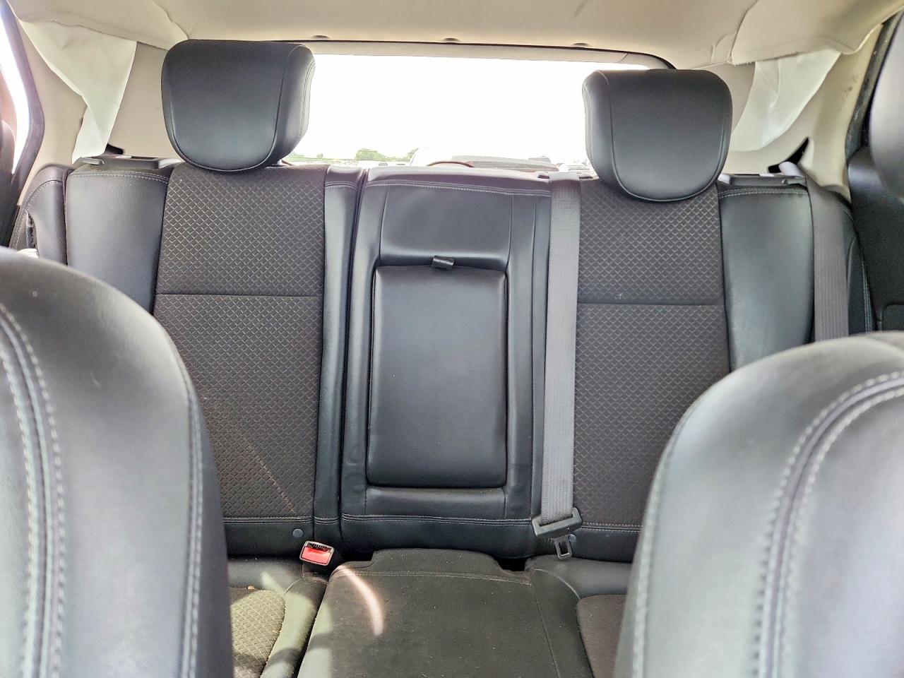 BUICK ENCORE 2019 — 11