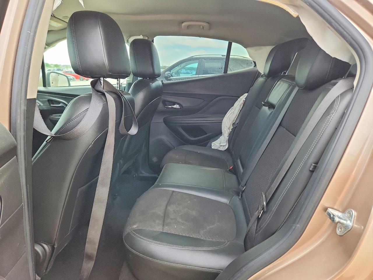 BUICK ENCORE 2019 — 12