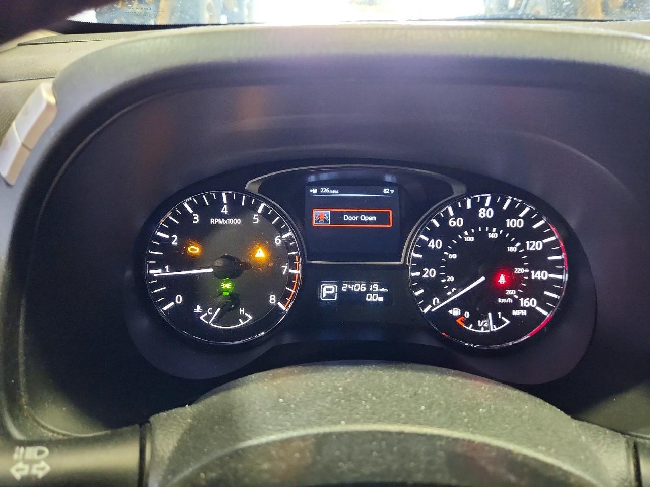 NISSAN PATHFINDER 2013 — 10