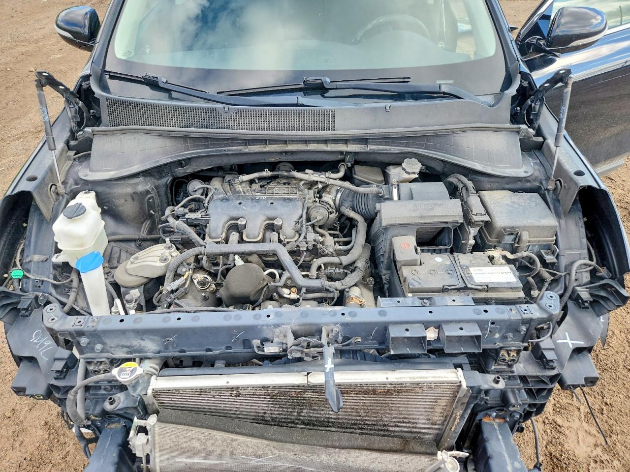 KIA SORENTO 2019 — 13