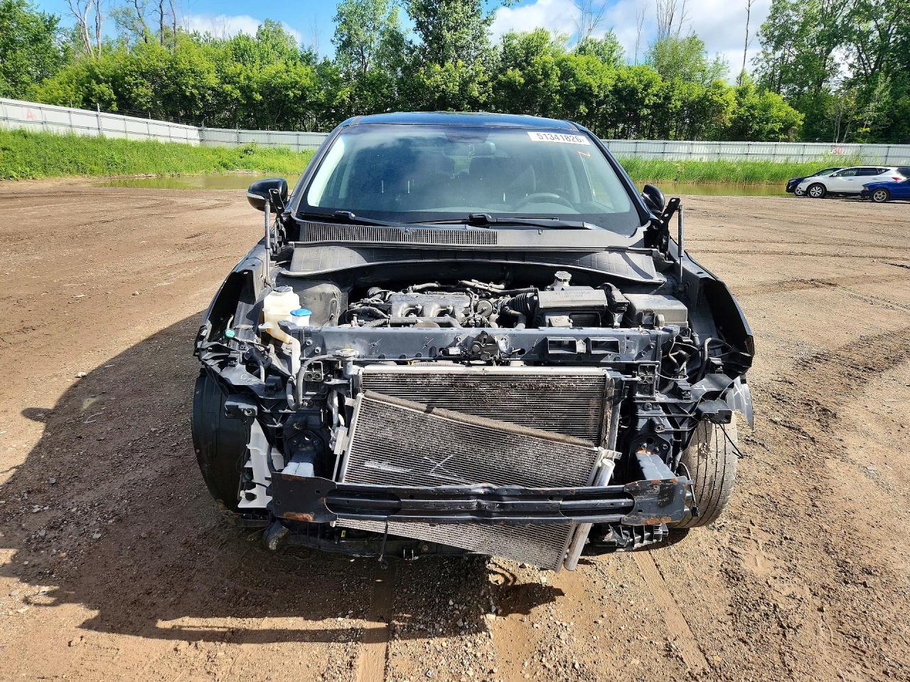 KIA SORENTO 2019 — 6