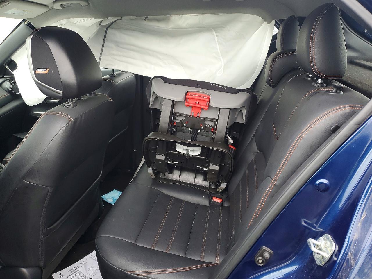 NISSAN KICKS 2019 — 11