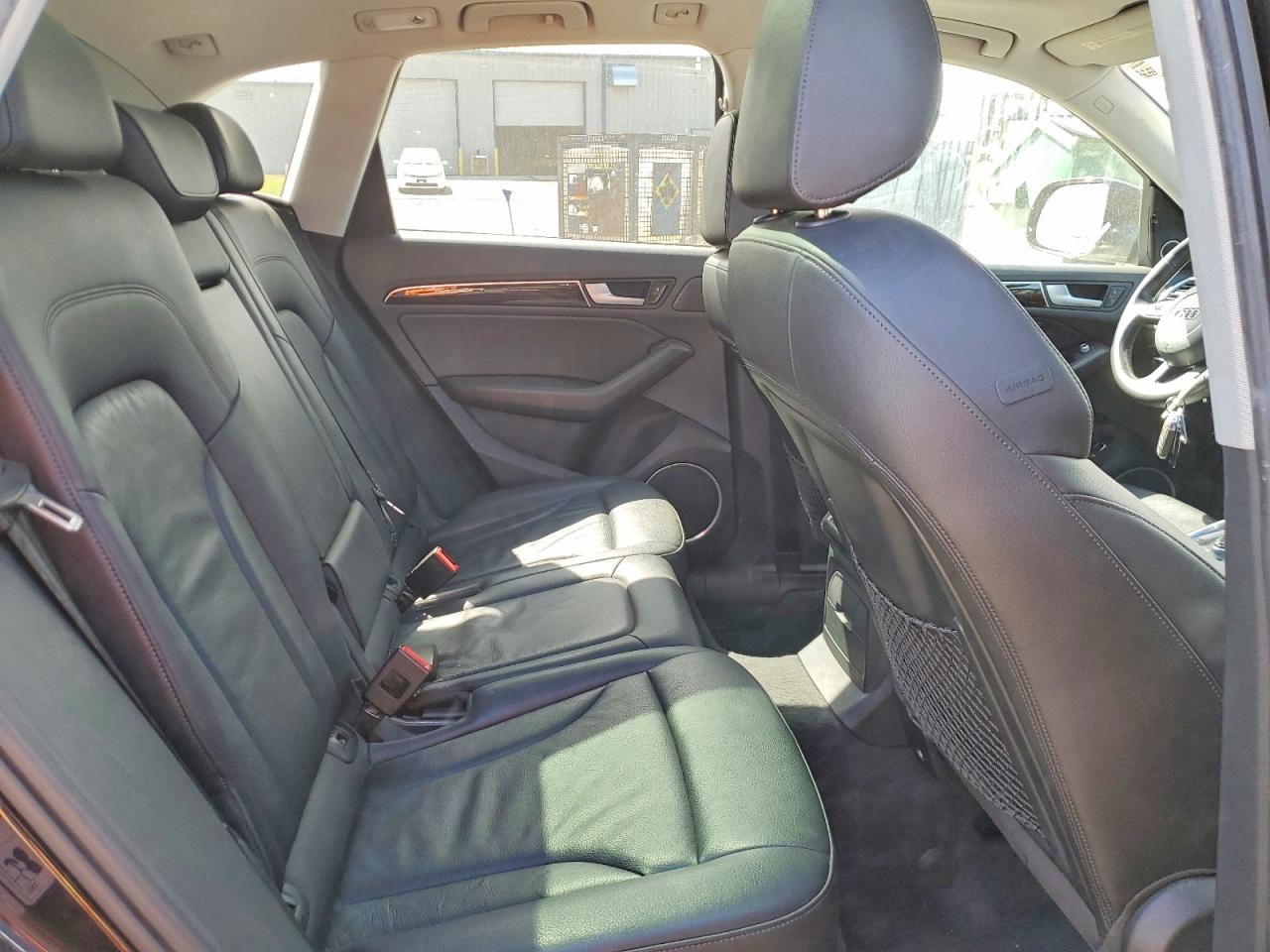 AUDI Q5 2014 — 11