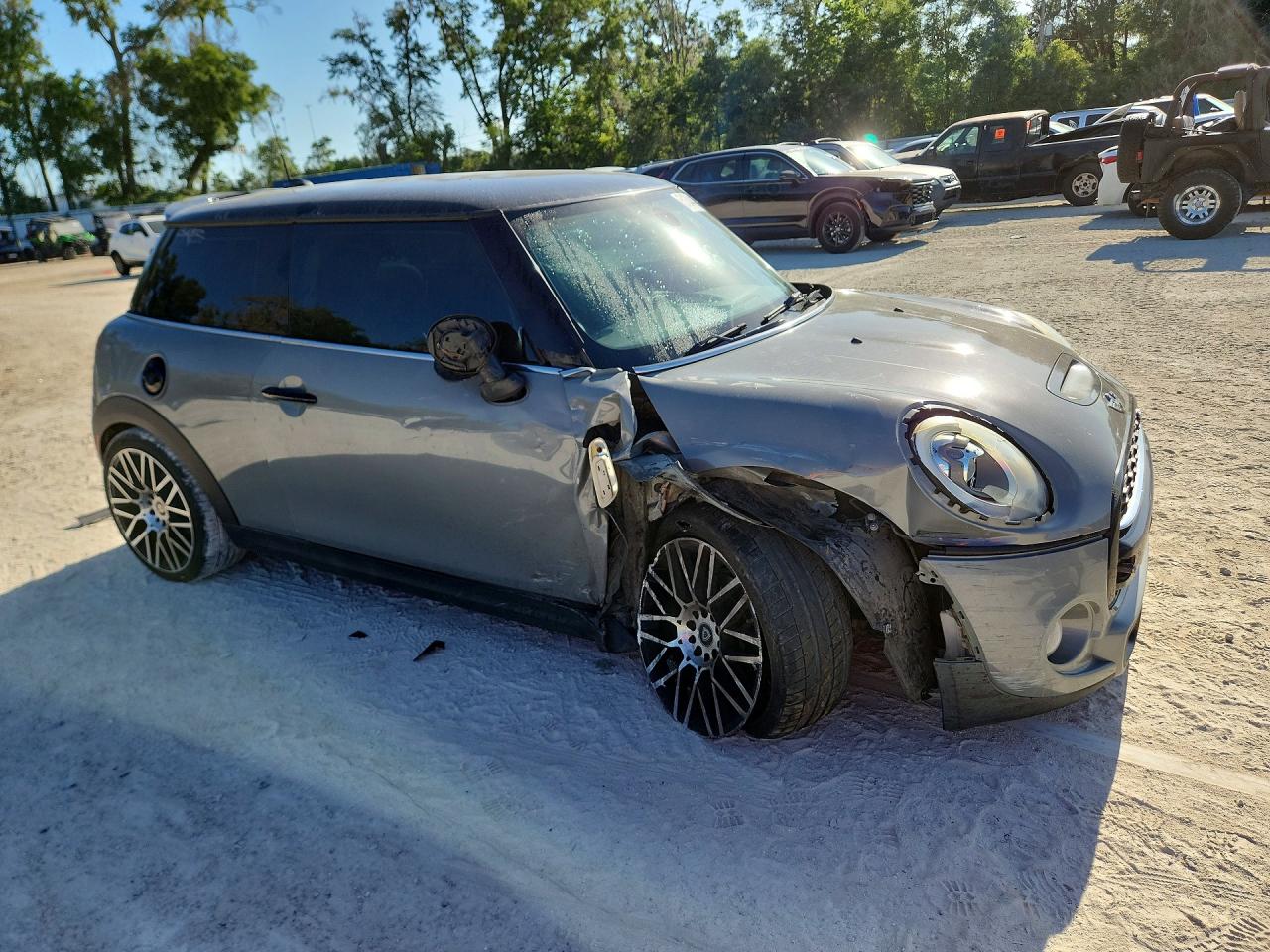 MINI COOPER 2015 — 5