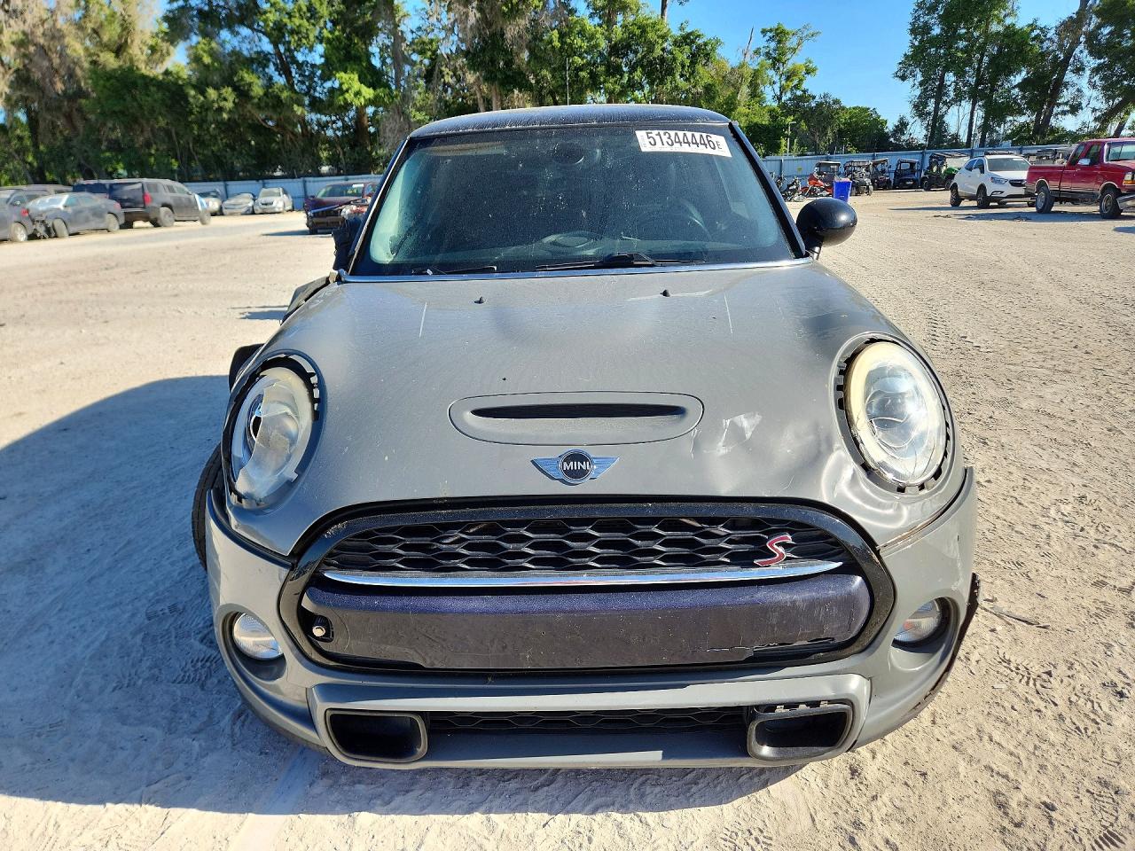 MINI COOPER 2015 — 6