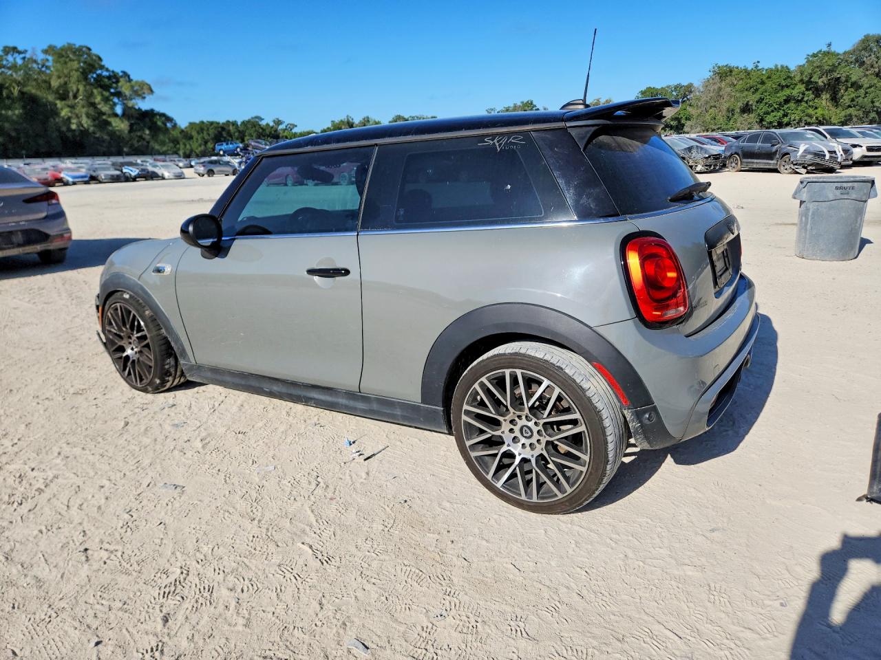 MINI COOPER 2015 — 3