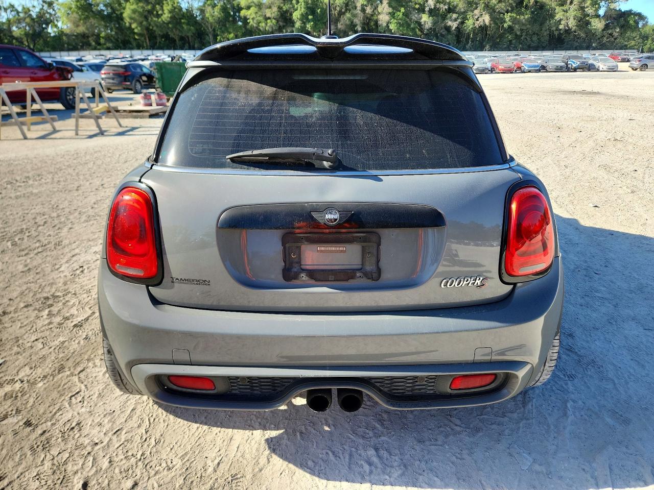 MINI COOPER 2015 — 7