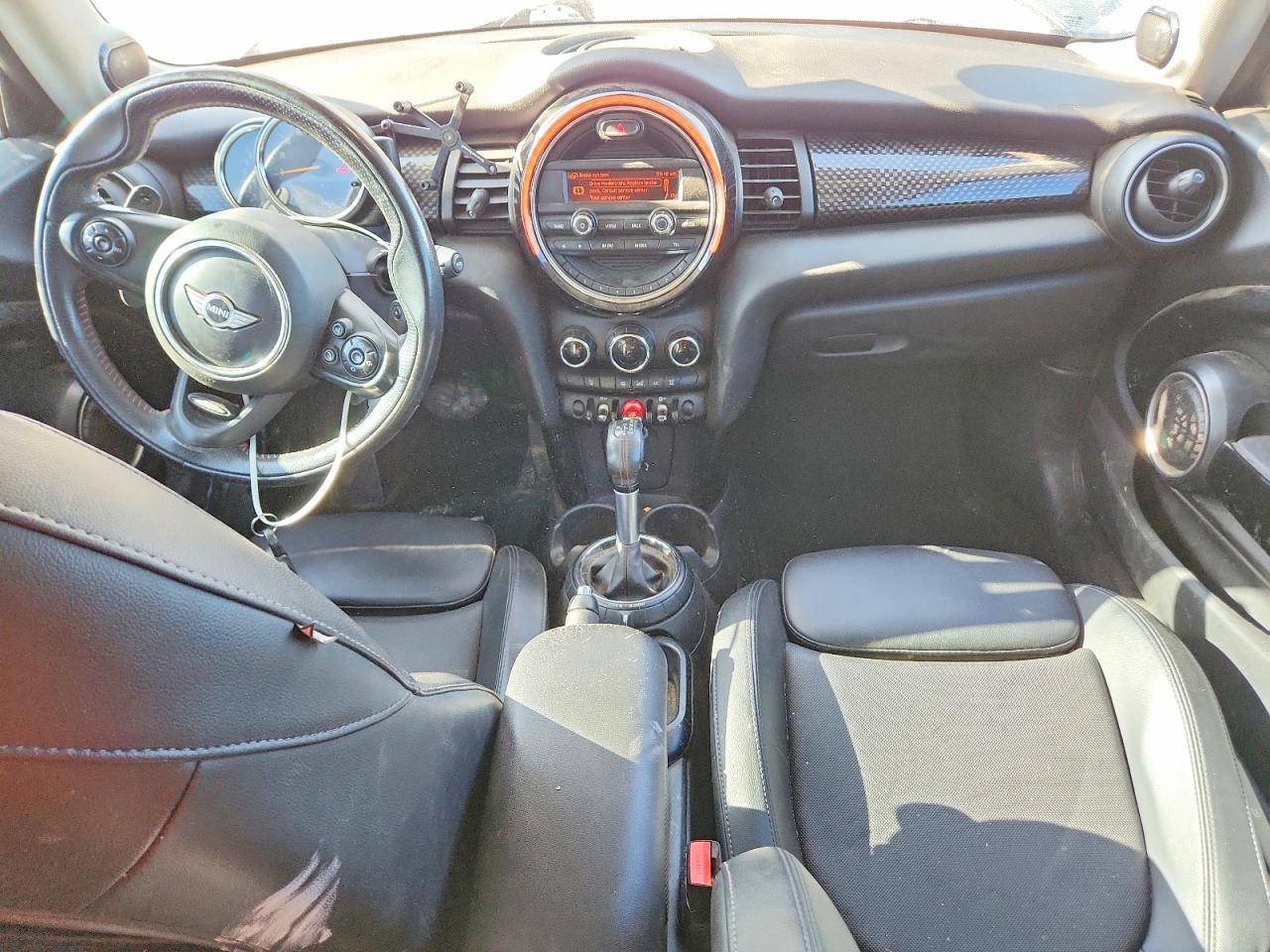 MINI COOPER 2015 — 9