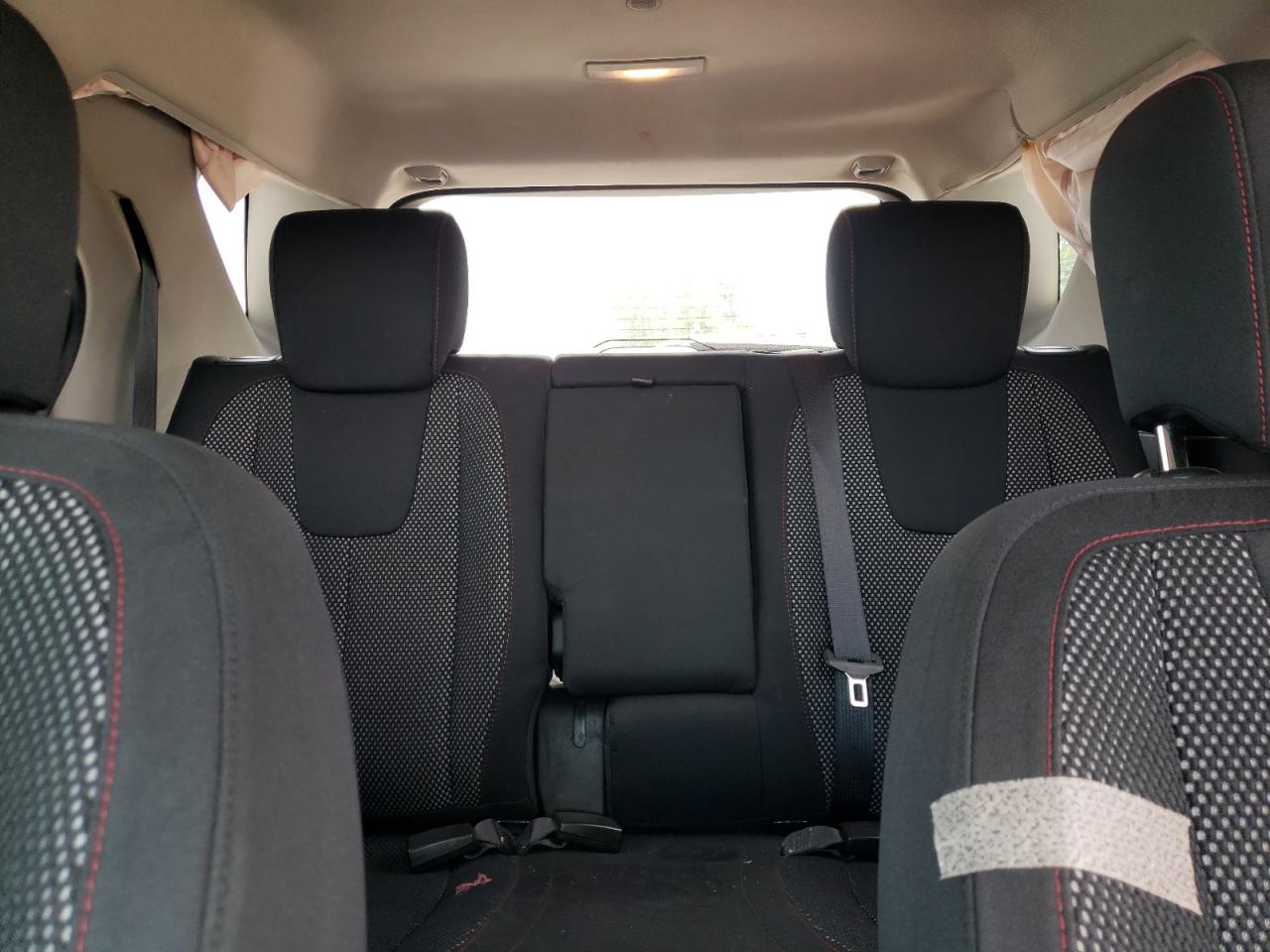 CHEVROLET EQUINOX LT 2011 — 11