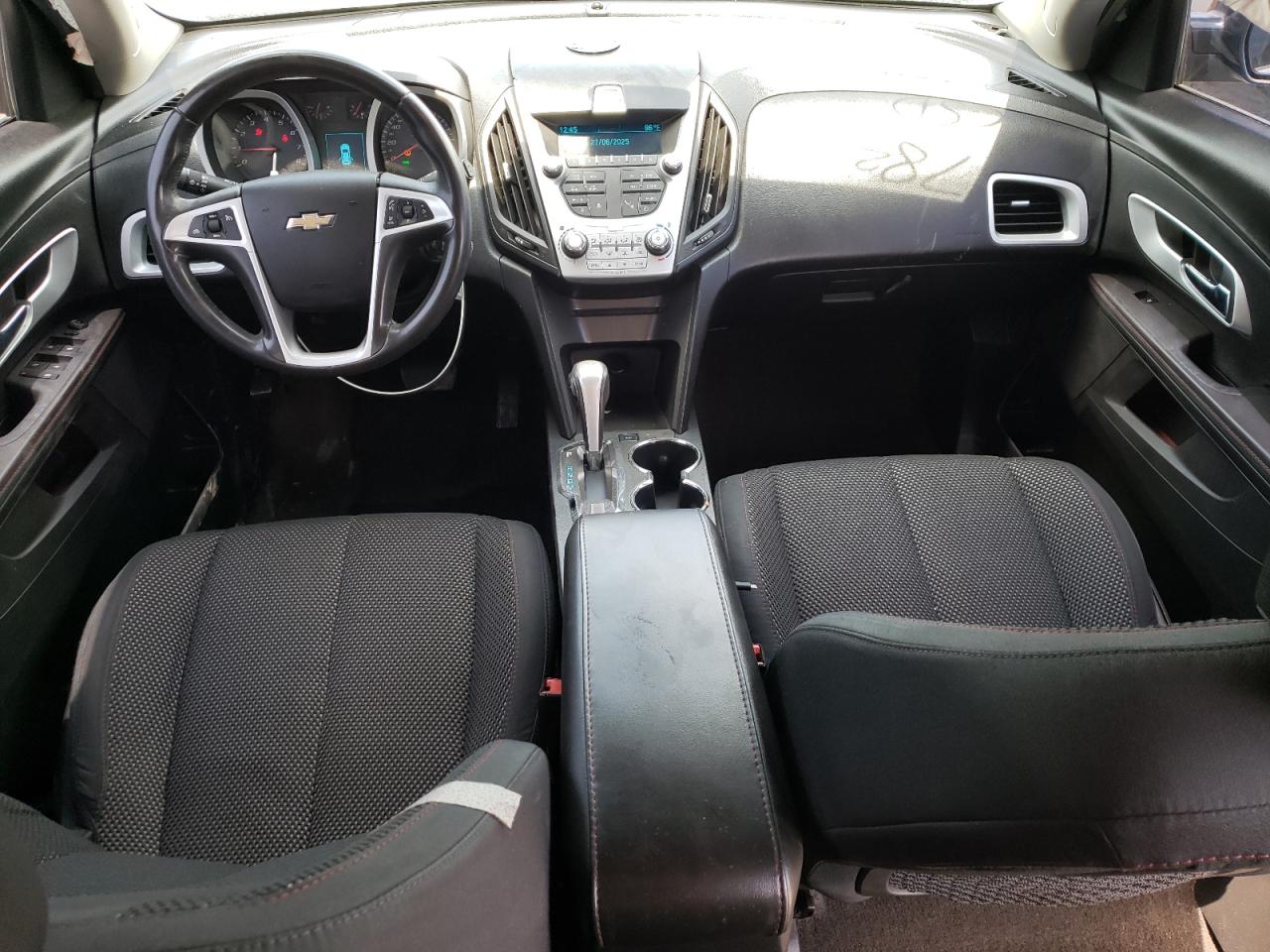 CHEVROLET EQUINOX LT 2011 — 9