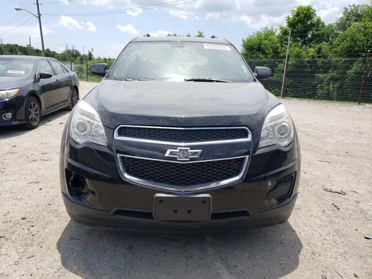 CHEVROLET EQUINOX LT 2011 — 6