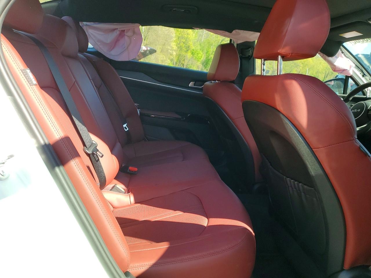 KIA K5 2026 — 11