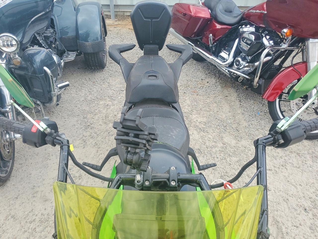 CAN-AM RYKER 2019 — 6