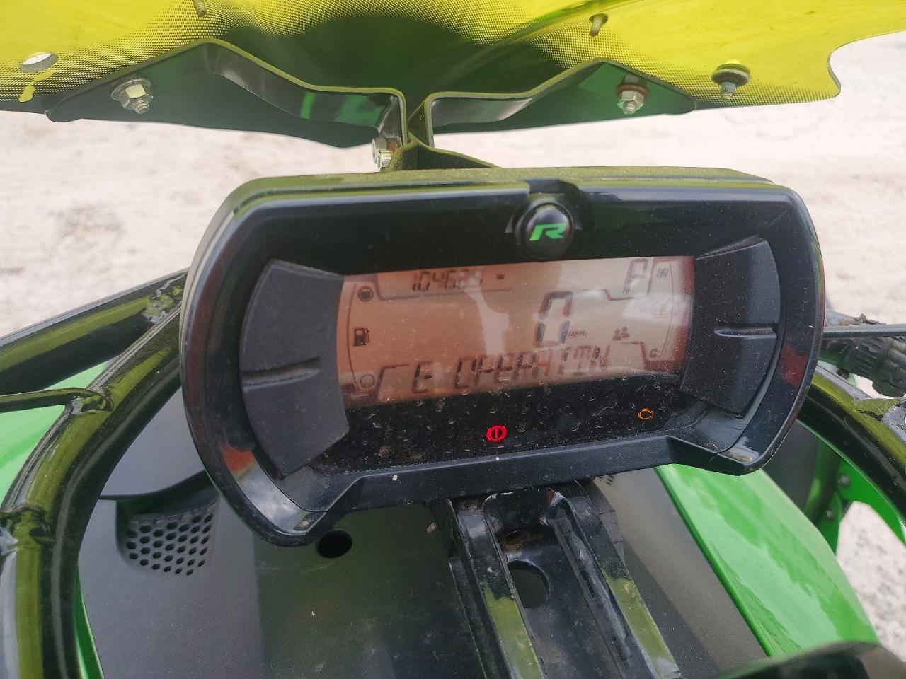CAN-AM RYKER 2019 — 8