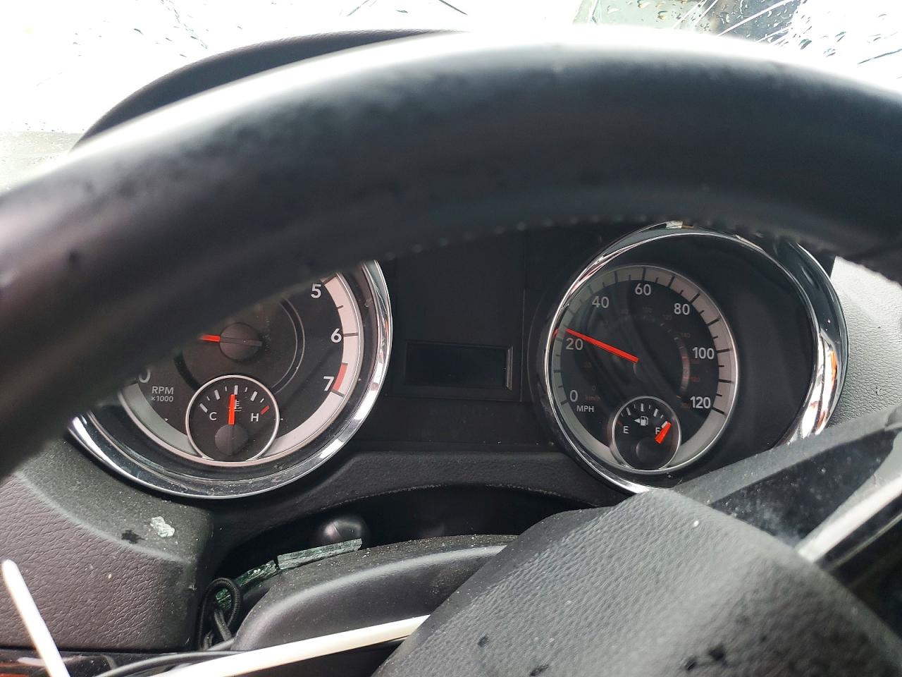 DODGE GRAND CARAVAN 2018 — 10