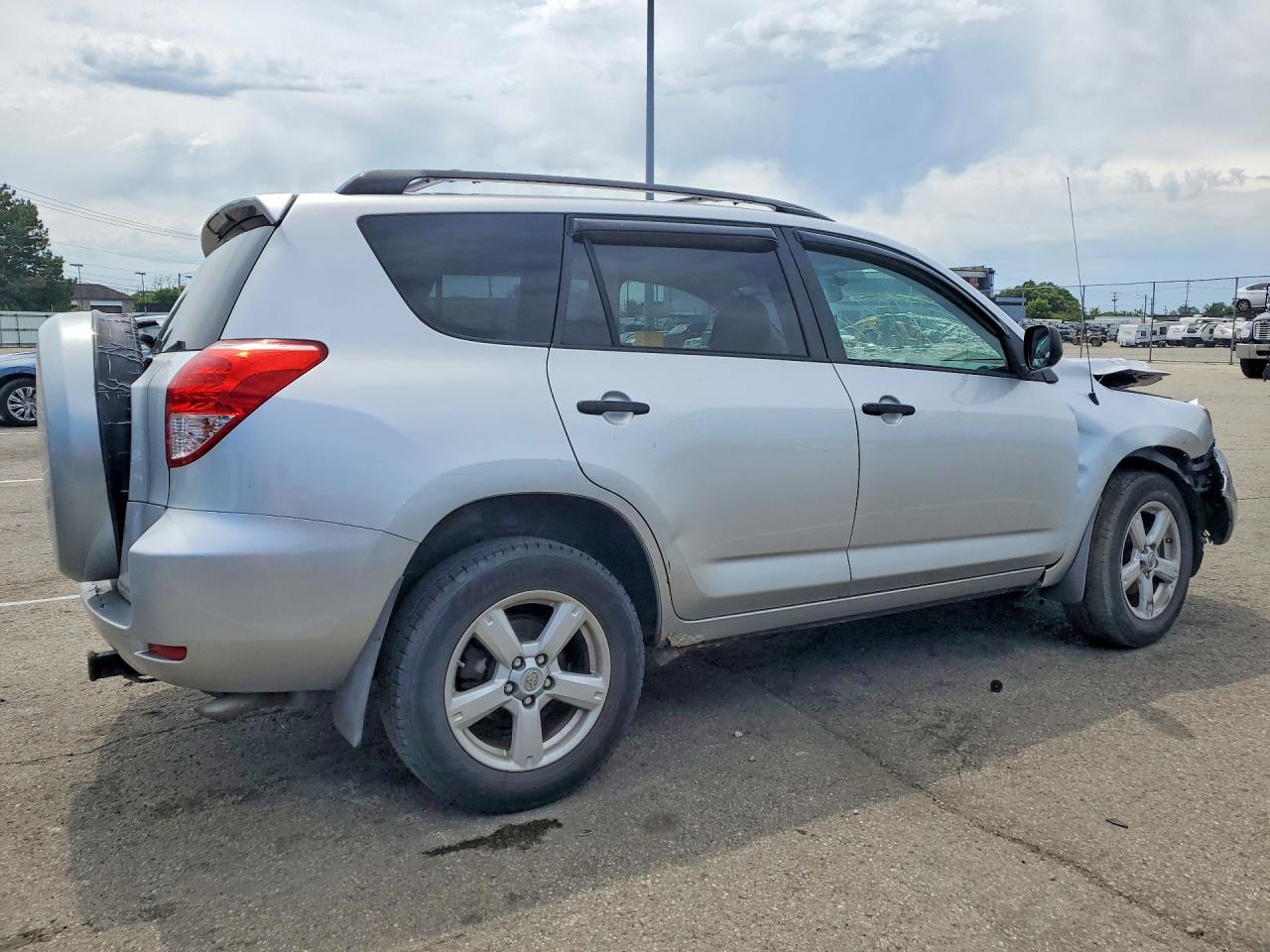 TOYOTA RAV4 2006 — 4