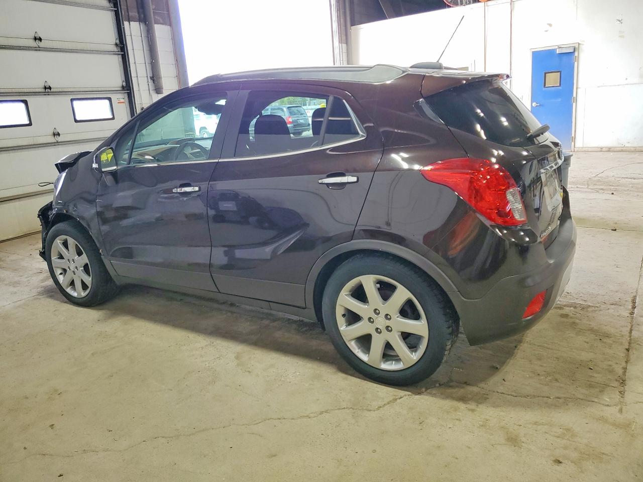 BUICK ENCORE 2015 — 3