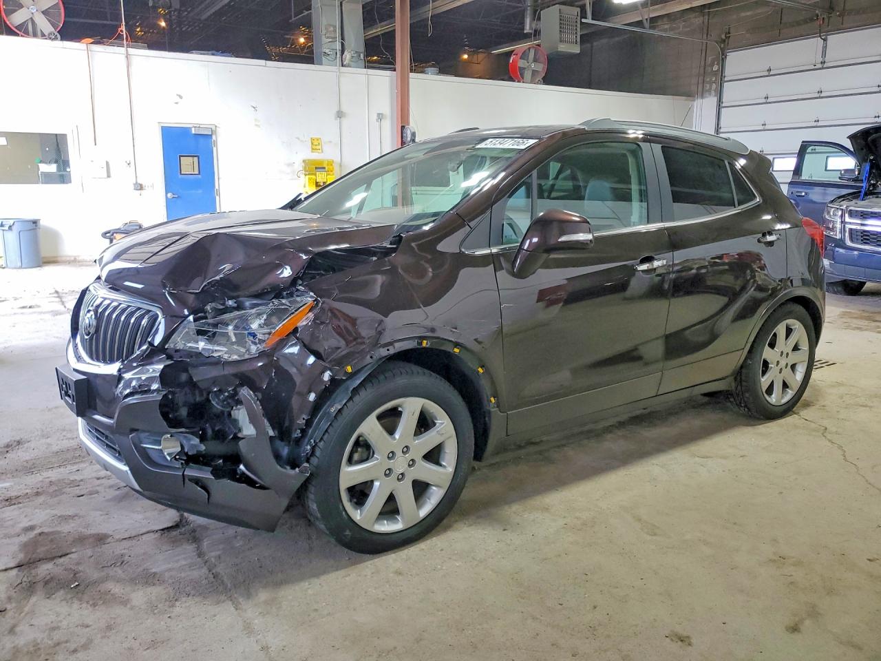 BUICK ENCORE 2015 — 2
