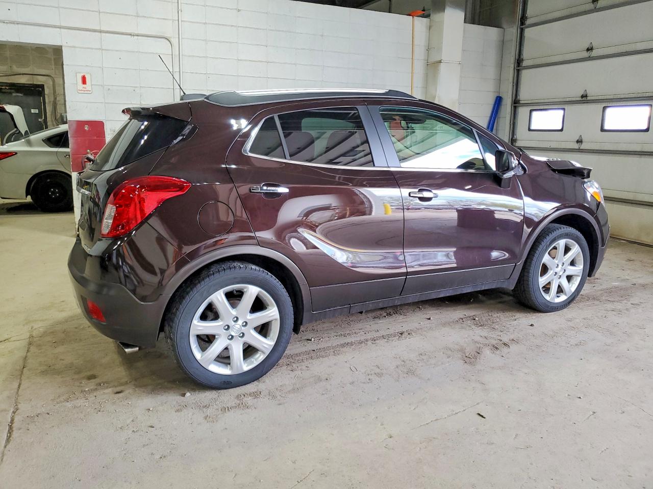 BUICK ENCORE 2015 — 4