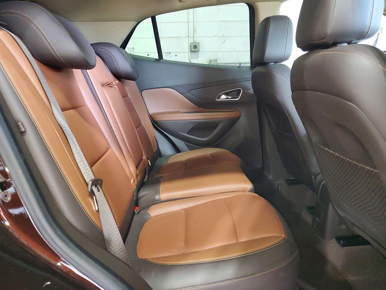 BUICK ENCORE 2015 — 12