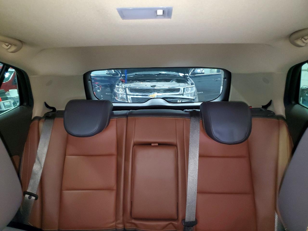 BUICK ENCORE 2015 — 11